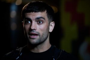 Jack Catterall: I Need To Perform, I Need To Put On a Statement Fight