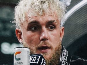 Jake Paul Holds Nose on Misfits Boxing: A Circus Spectacle, Let's Not Ruin The Sport