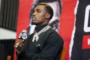 Jermall Charlo Willing To Bypass Tuneups, March Straight Into Demetrius Andrade Showdown