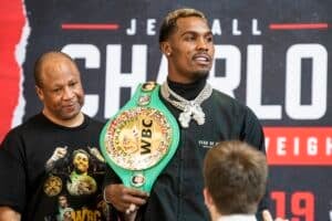 Sulecki: Jermall Charlo Is The Best at 160, But Last Fight Showed He's Not a Monster