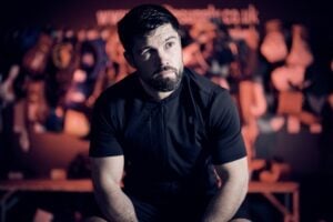 Hearn: John Ryder Showed He is World-Class, He Deserves Massive Respect