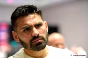 Liam Paro-Jose Ramirez: WBO Formally Orders 140-Pound Title Eliminator