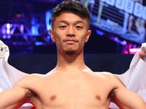 Junto Nakatani Brutally Knocks Out Andrew Moloney in Twelfth, Wins WBO Title