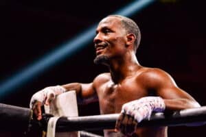 Sims: Akhmedov Should Be The WBA Champ; Been Waiting To Prove I’m At Top Of Division