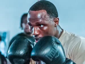 Kenneth Sims: I'll Prove That I Belong at Top of 140 Against Akhmedov