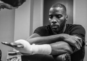 Lawrence Okolie, Matchroom Boxing Reach Settlement In Prior Promotional Dispute