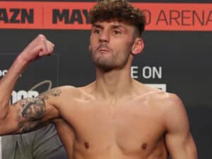 Leigh Wood Regains WBA Title, Wins Dominant Decision Over Mauricio Lara