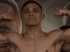 Luis Alberto Lopez Blasts Out Michael Conlan With Brutal One-Punch KO in Fifth