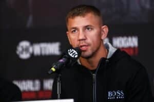 Matt Korobov Has No Intention of Fighting Again, Becomes Full-Time Trainer