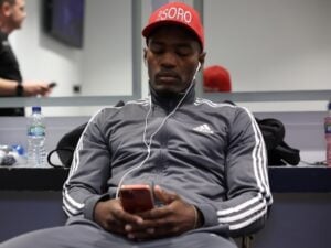 Soro's Team Files Protest With Russian Federation Over Controversial Loss To Kurbanov