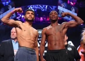 Muratalla: I Think Nakathila Is The Perfect Fight To Show That I’m Ready For The Next Level