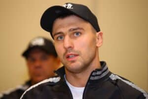 Oleksandr Gvozdyk: Bolotniks is a Quality Fighter, The Key is To Win Impressively