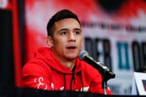Omar Juarez: Barthelemy Still Has A lot of Fight Left, I'm Prepared For a Rough Battle