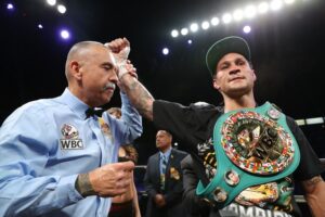 Regis Prograis vs. Danielito Zorrilla Set For June 17 in New Orleans