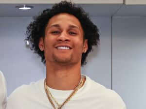 Prograis Says He Didn’t Feel Top Rank Would Guarantee Fights with Ramirez, Lopez, Taylor