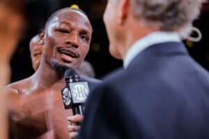 Kenneth Sims: I Wanted To Show I Had That Dog in Me, I'm a Savage!