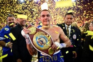 Tim Tszyu-Carlos Ocampo Set For June 18 In Broadbeach, Aleem-Goodman Eliminator on Card