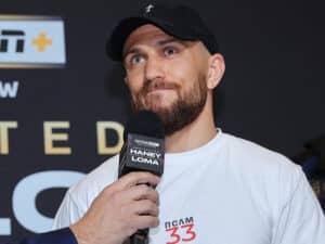 Vasiliy Lomachenko: It Looks Like Now I'm Rigondeaux & [Haney Is] Lomachenko