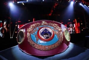 WBO Opts To Not Order Another 140-Pound Title Eliminator In Wake Of Recent Fallouts