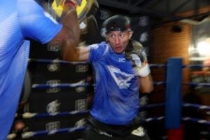 William Zepeda: This Is Going To Be A Big Year For Lightweight Division, I Plan To Play Major Role