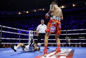 Mauricio Lara: On May 27, I'm Going To Make It Clear I Didn't Win On A Lucky Punch