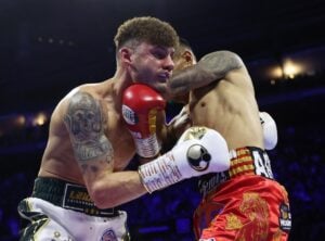 Michael Conlan: I Think Lara Knocks Wood Out Again; I Think It’s Too Soon For Rematch