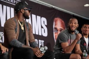 ‘He’s no boogeyman’: Williams spots weaknesses in Adames’ game