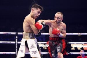Highlights: Sunny Edwards retains IBF title, calls out Bam Rodriguez