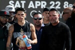 ‘The blame for your loss is on you and your advisor’: DLH blasts Ryan Garcia