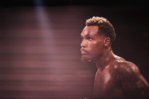 Charlo and Andrade verbally agree to a catchweight fight this fall