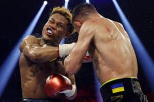 ‘Devin didn’t do enough to win, but I understand the business of boxing’: Lopez reacts to Haney vs Lomachenko