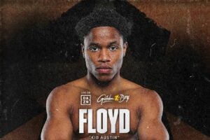 Schofield, Esparza, Diaz lead Stanionis vs Ortiz undercard