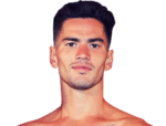 Giovanni Cabrera photo