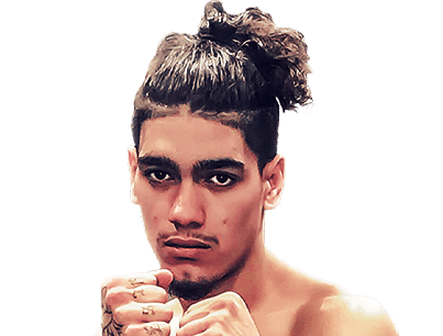 Janelson Figueroa Bocachica