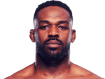 Jon Jones photo