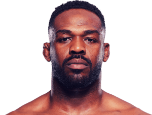 Jon Jones