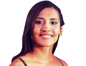 Leonela Paola Yudica