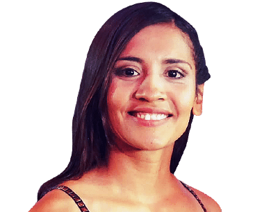 Leonela Paola Yudica