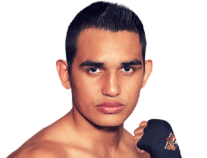 Melvin Lopez