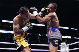 Highlights: Prograis takes split decision in awful fight with Zorrilla