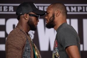 Carlos Adames Envisions a Short And Painful Night For Julian Williams