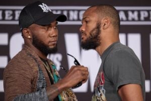 Julian Williams: Adames Hasn’t Fought Upper Echelon Of Guys; He’s A Beatable Fighter