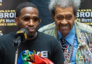 Broner: I Will Become World Champion Again Under Don King
