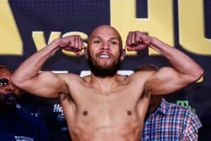 Adames-Williams: Showtime To Stream Three-Fight Countdown Show