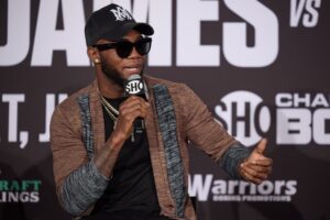 Adames Feels Referee Saved Williams: He Probably Would’ve Gotten Really Hurt