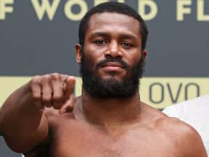 Cheavon Clarke Batters Jamieson For TKO in Five, Nina Hughes Easily Retains WBA Title