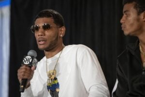 Elvis Rodriguez: Beating Viktor Postol in Spectacular Fashion is Statement That Earns Me a Shot