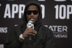 Erickson Lubin Calls Out Brian Mendoza, Carlos Adames