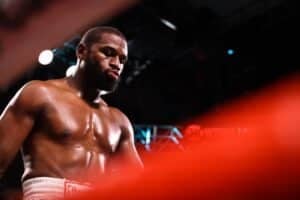 Mayweather vs. Gotti III Ends in Ugly Brawl Between Fighters and Camps, Near Riot