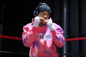 Stanionis-Ortiz Undercard: Schofield, Esparza-Alaniz Unification, Joseph Diaz